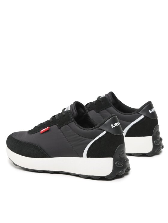 Levi's® Levi's® Sneakers Levi's Greta S Nero