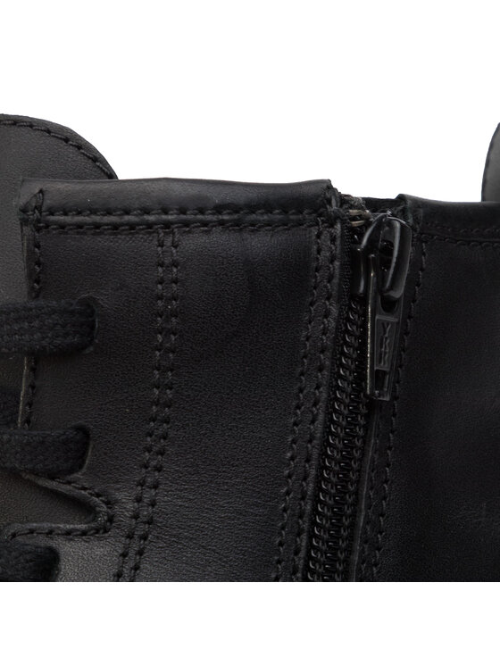 Camper Camper Gležnjače Brutus K400325-004 Crna