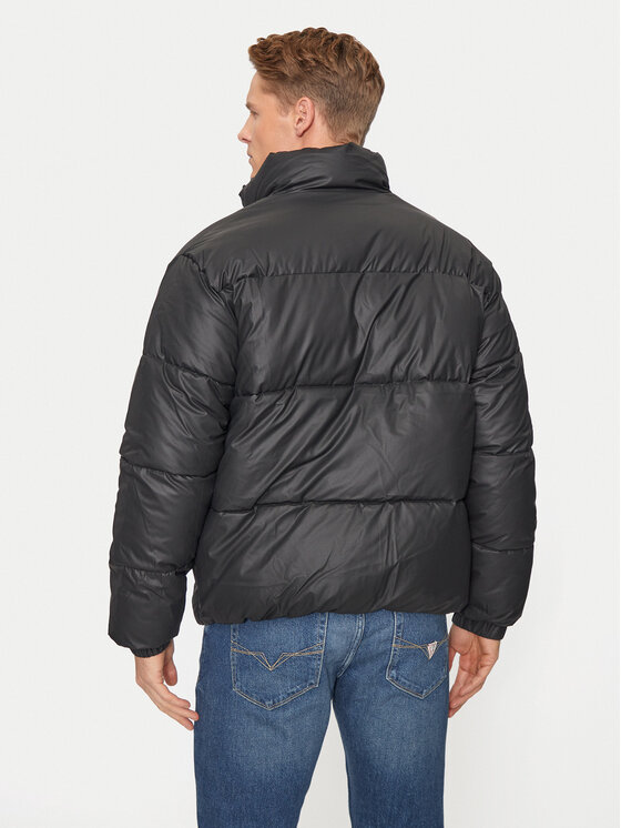 Only & Sons Only & Sons Зимно яке 22030461 Черен Regular Fit