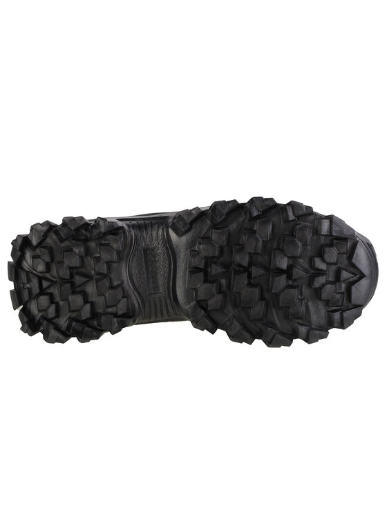 Skechers Skechers Sneakersy Hi-Ryze - Doja Cat ' Lite Premium Zielony
