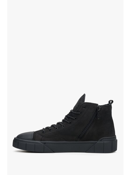 Estro Estro Sneakers ER00113958 Μαύρο
