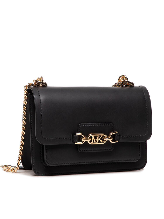 MICHAEL Michael Kors MICHAEL Michael Kors Borsetta Heather 30S2G7HL3L Nero