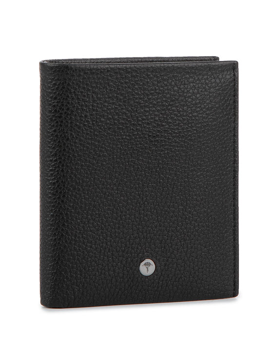 JOOP! JOOP! Portfel Cardona 4140003751 Czarny