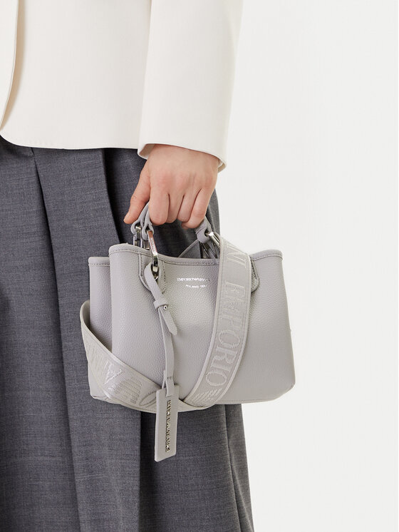 Emporio Armani Emporio Armani Táska EW000382 AF12036 M8118 Szürke