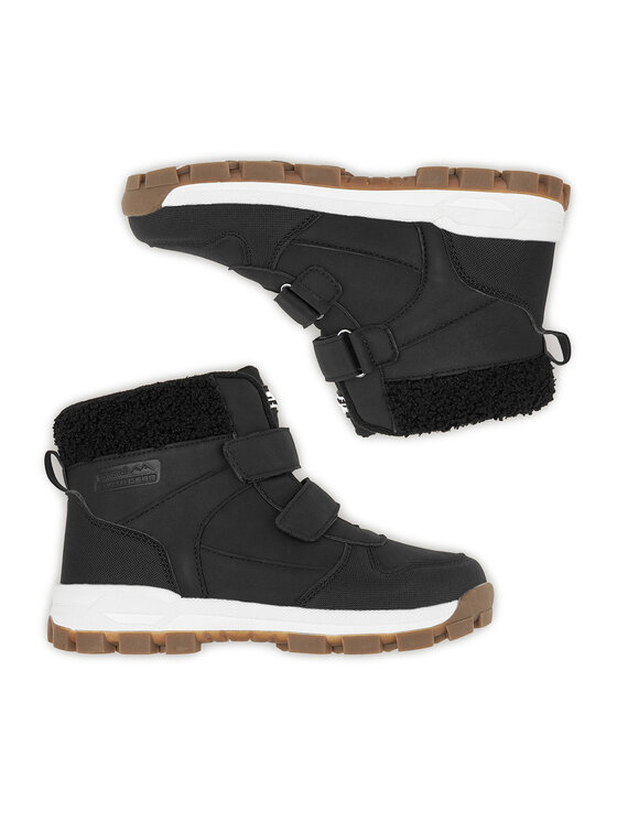 Sprandi Sprandi Schnürschuhe CEO-AVO-TM9090-006 IV CH Schwarz