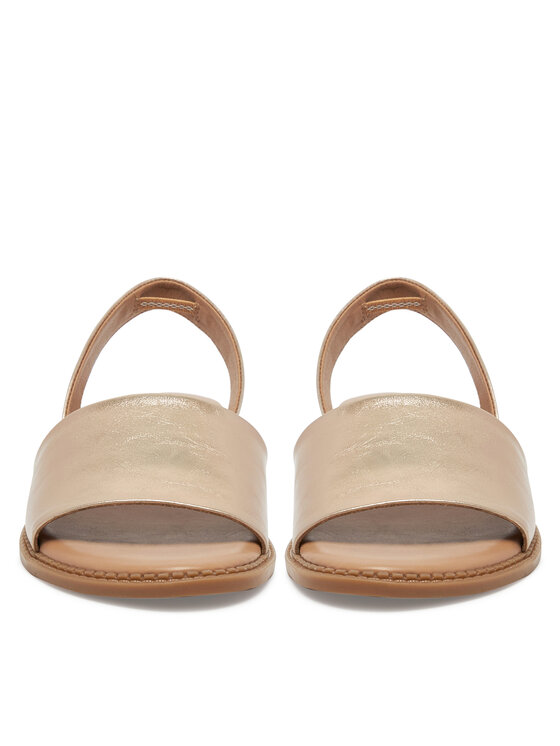 Lasocki Lasocki Sandalen EST-AFIONA-17 Goldfarben