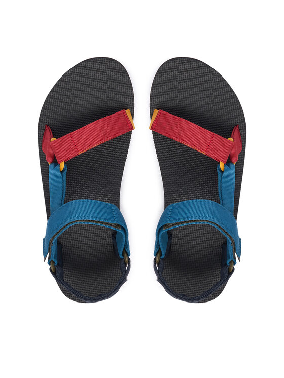 Teva Teva Сандали Original Universal 1004006 Син