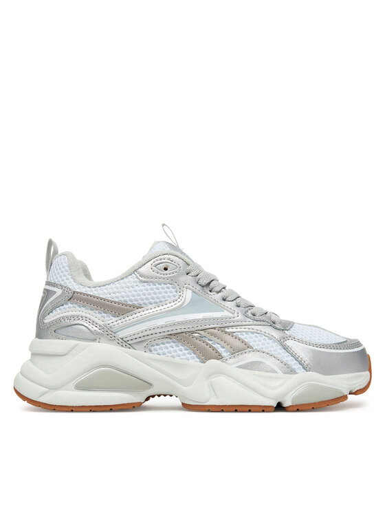 Reebok Sneakers CHARGE AR30246WSSW Argintiu