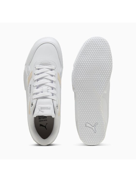 Puma Puma Sneakersy 403907 Biały