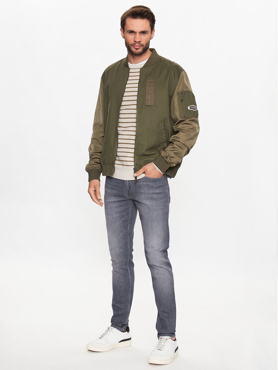 Pepe Jeans Pepe Jeans Teksad Finsbury PM206321 Hall Skinny Fit