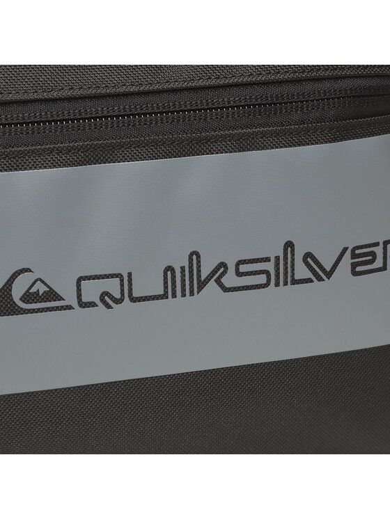 Quiksilver Pochette per cosmetici AQYBA03030 Nero Modivo.it