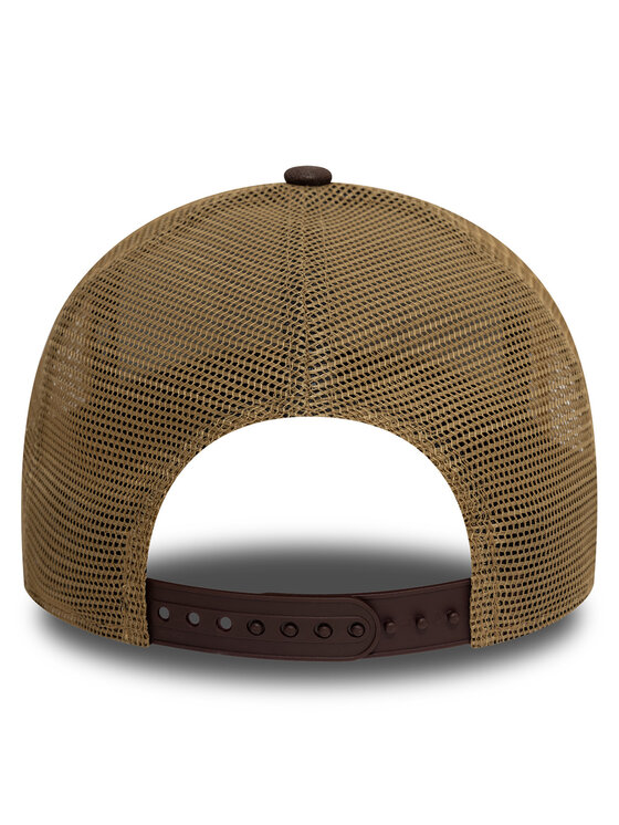 New Era New Era Šilterica Patch Canvas 60603674 Bež