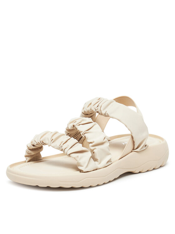 JENNY JENNY Sandalen CS2P283-01 Écru