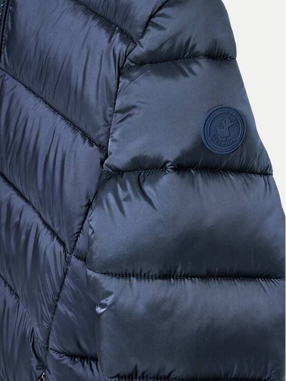 Save The Duck Save The Duck Зимова куртка J31398G JADE19 D Cиній Regular Fit