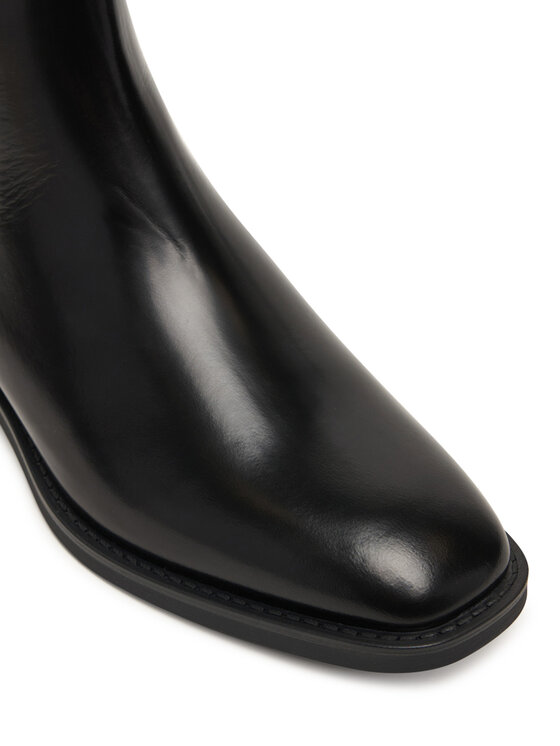 Gant Gant Боти тип челси 31551126 Черен