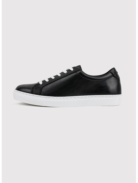 Pako Lorente Pako Lorente Sneakersy P24WF-BX-006 Czarny