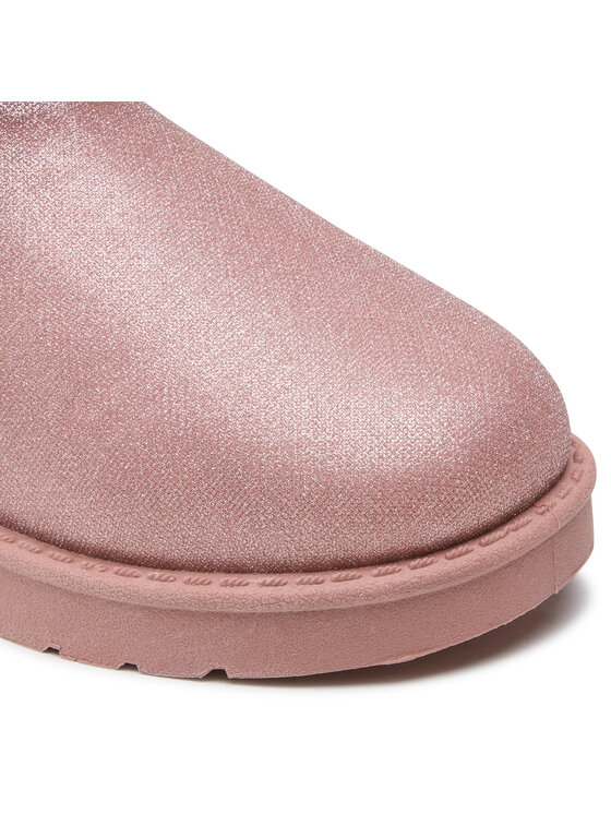 Nelli Blu Nelli Blu Schneeschuhe CS-123B Rosa