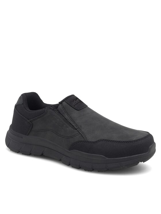 Go Soft Go Soft Halbschuhe GF22F055A-3 Schwarz