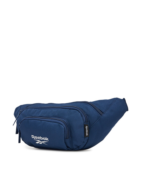 Reebok Reebok Torbica oko struka RBK-B-005-07 Tamnoplava