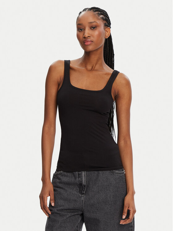 HUGO HUGO 2er-Set Tops 50469682 Bunt Regular Fit
