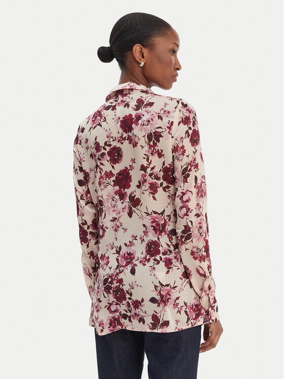 Guess Guess Särk W6RH73 WDW82 Beež Regular Fit