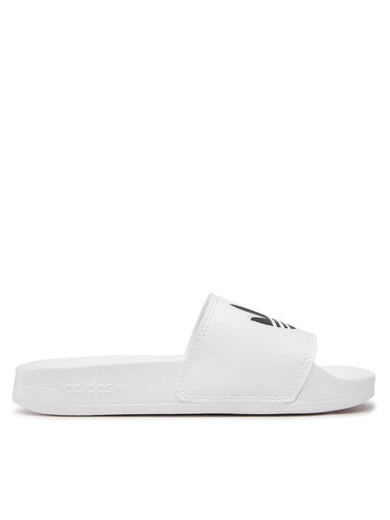 adidas adidas Șlapi Adilette Lite FU8297 Alb