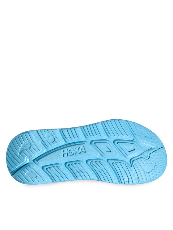 Hoka Hoka Şlapi Ora Atheltic 1155154 Albastru