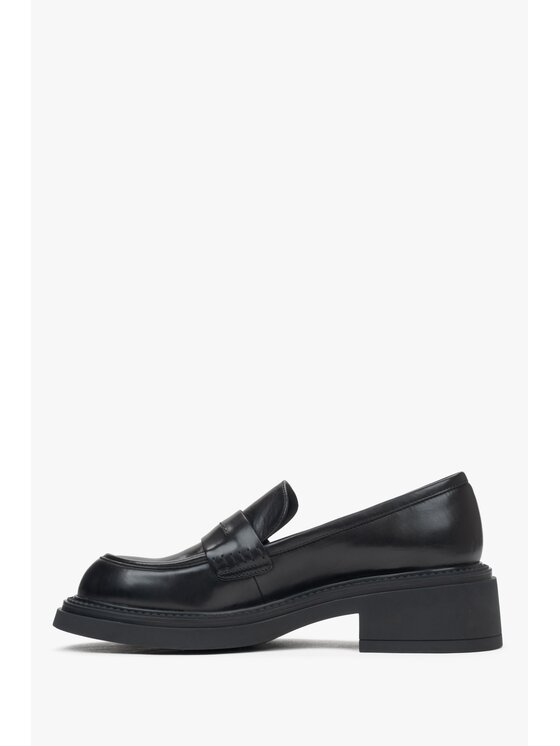 Estro Estro Mocassini ER00115903 Nero