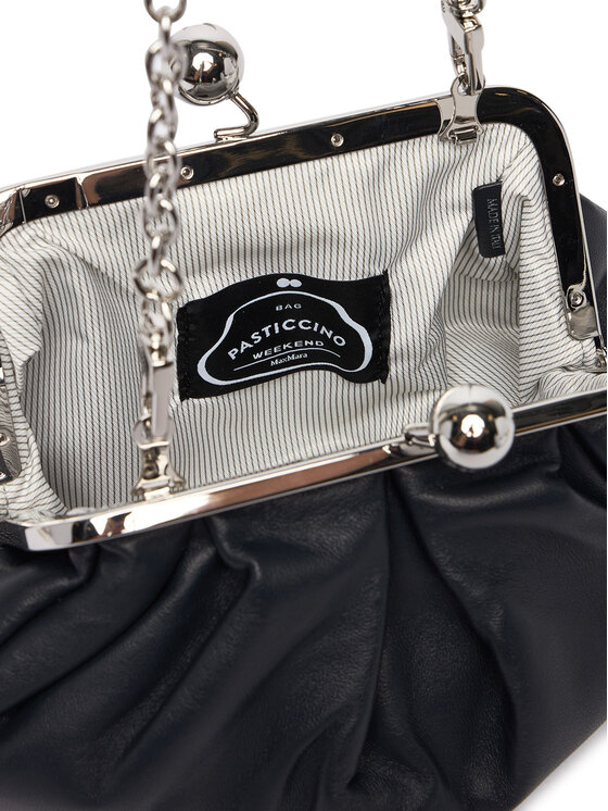 Weekend Max Mara Weekend Max Mara Handtasche 2615511164600 Dunkelblau