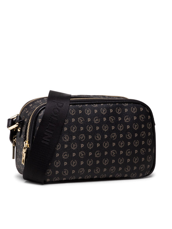 Pollini Pollini Сумка TE8467PP0DQ1100A Чорний