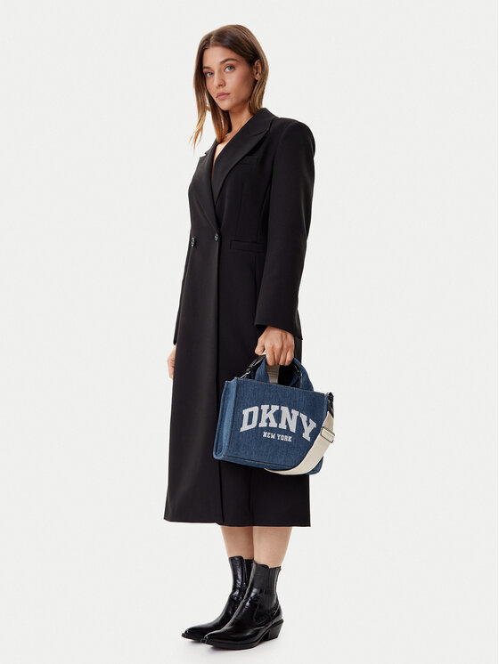 DKNY DKNY Torbica R52ADC80 Plava