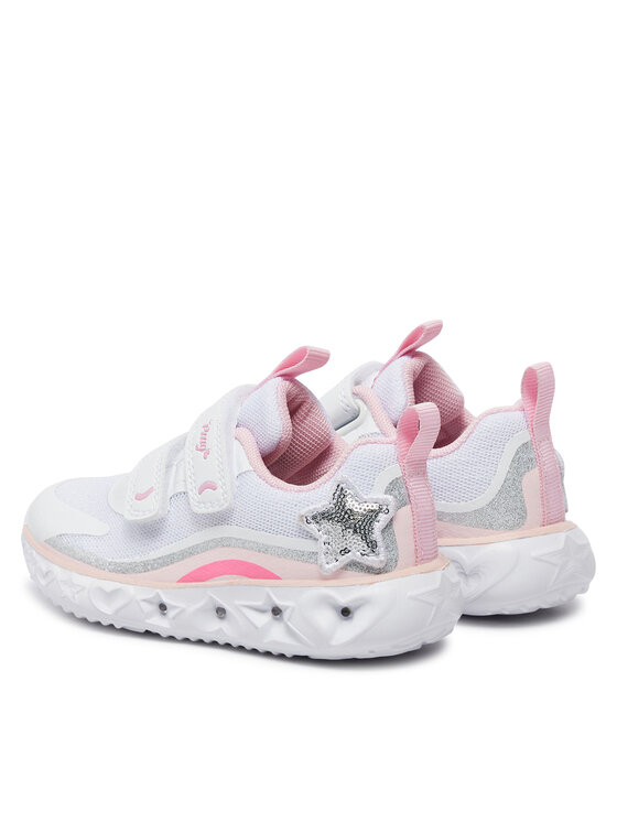 Primigi Primigi Sneakersy 5965600 Biały