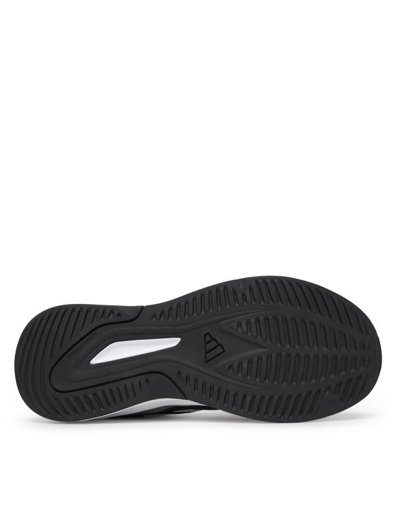 adidas adidas Sneakers Fortarun 4.0 J JQ5167 Negru