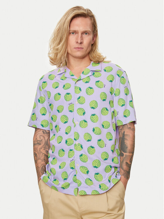 Camicia United Colors Of Benetton