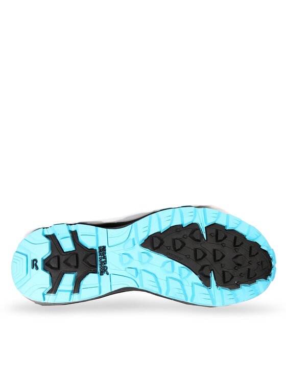 Regatta Regatta Scarpe da trekking RWF539 Grigio