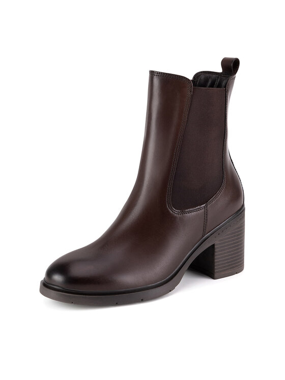 Lasocki Lasocki Stiefeletten WB-BETH-07 Braun