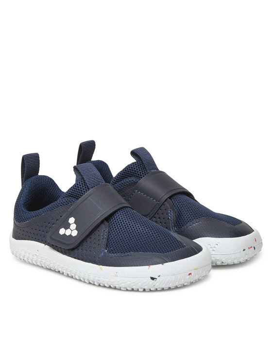 Vivo Barefoot Vivo Barefoot Sneakersy Primus Sport III 165450 Granatowy