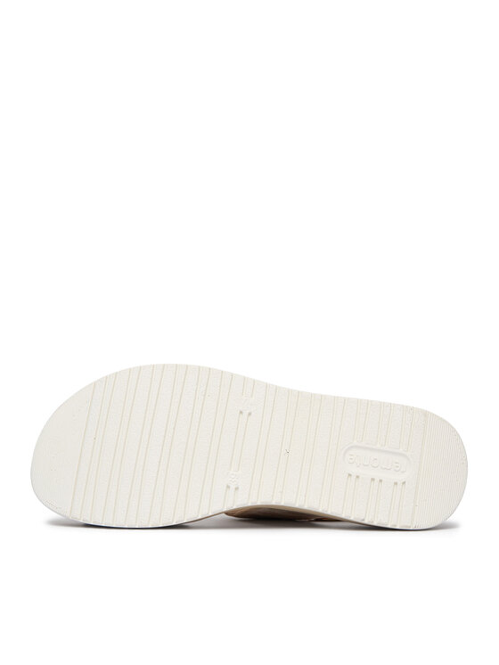 Remonte Remonte Sandalen CEO-D1J53-91 Goldfarben