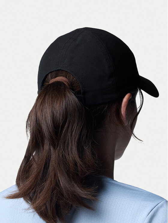 Columbia Columbia Kepurė su snapeliu Silver Ridge™ IV Ball Cap 2121141 Juoda