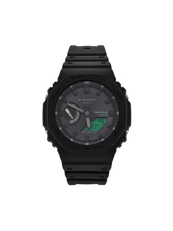 G-Shock G-Shock Käekell GA-B2100BEG-1AER Must