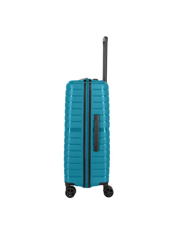 Travelite Travelite Komplet walizek 293476 Błękitny