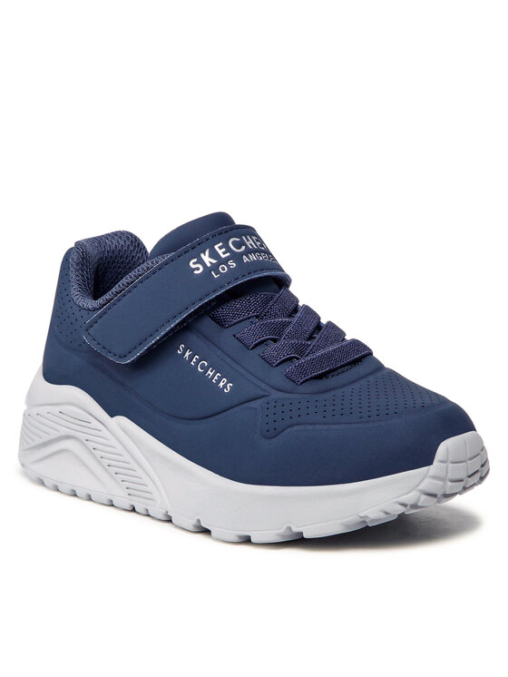 Skechers Skechers Tenisice Uno Lite Vendox 403695L/NVY Tamnoplava