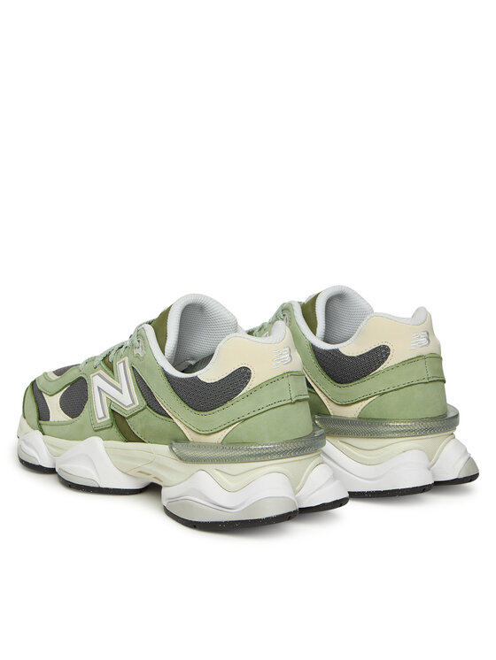 New Balance New Balance Tenisice U9060CTD M Zelena