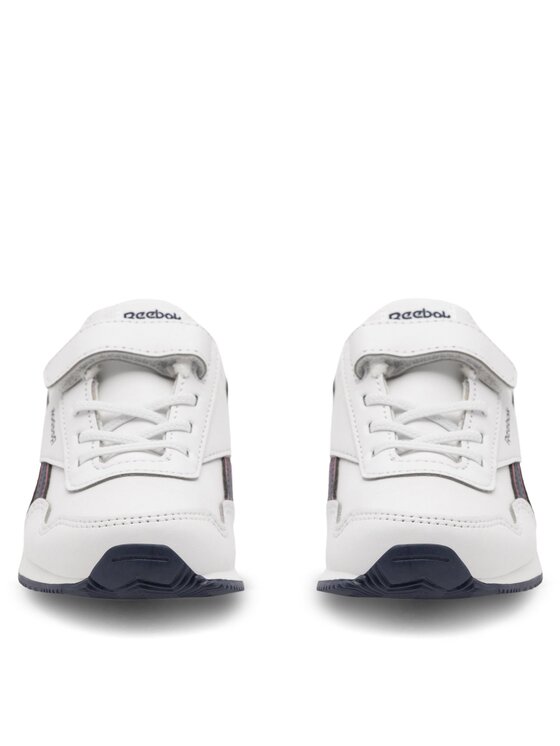 Reebok Reebok Sneakersy Royal Cl Jog HP8665 Biały