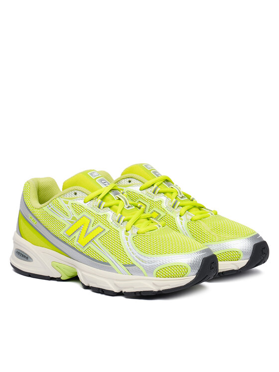 New Balance New Balance Superge 740 U740N8QA Rumena