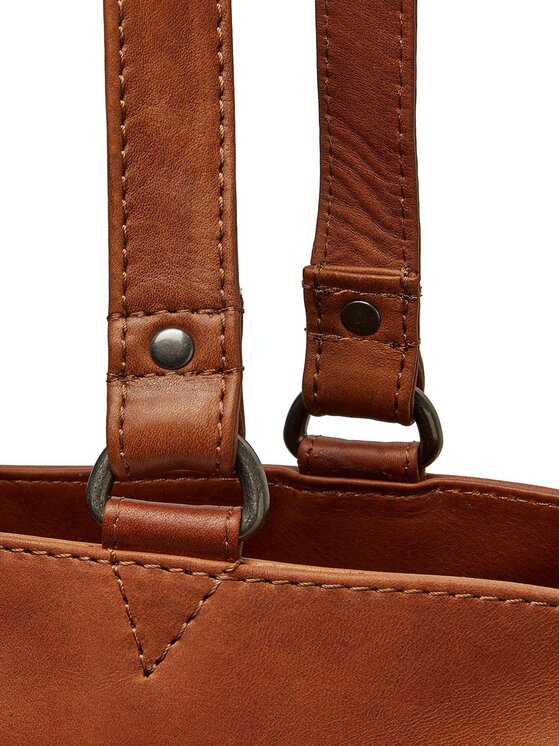 The Chesterfield Brand The Chesterfield Brand Torebka 186268 Brązowy