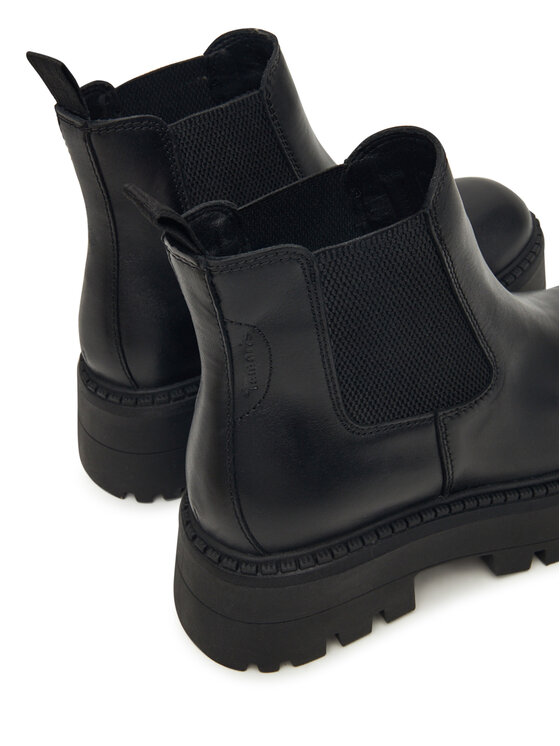 Tamaris Tamaris Chelsea 1-25486-43 Nero