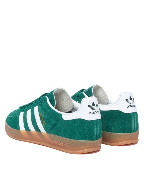 adidas adidas Sneakers Gazelle In JI2062 Grün