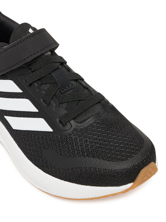 adidas adidas Superge Runfalcon 5 Shoes Kids JP6924 Črna