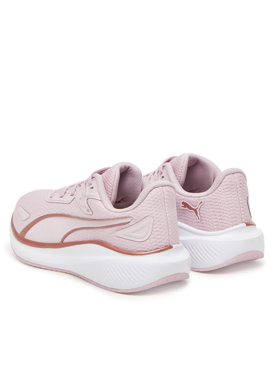 Puma Puma Laisvalaikio batai Skyrocket Lite Elevate 311494 02 Rožinė